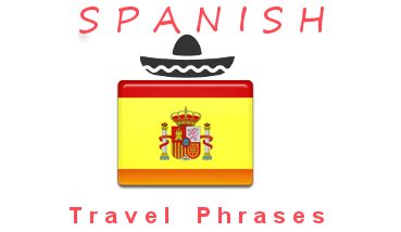 Learn Spanish  Travel Phrases Easily